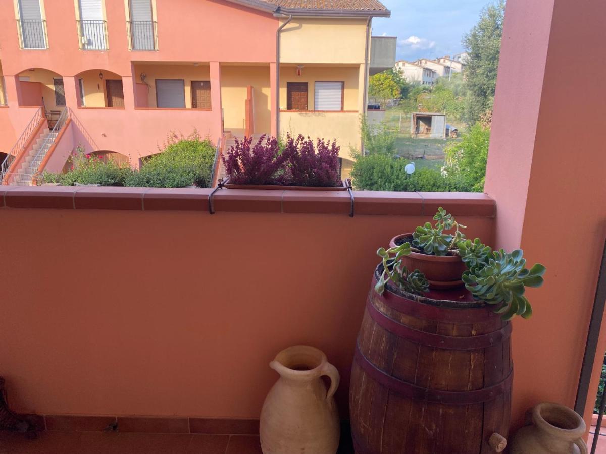 La Casa Dell'Artista Villa Battifolle-Ruscello-Poggiola Exterior photo